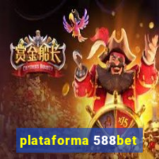 plataforma 588bet